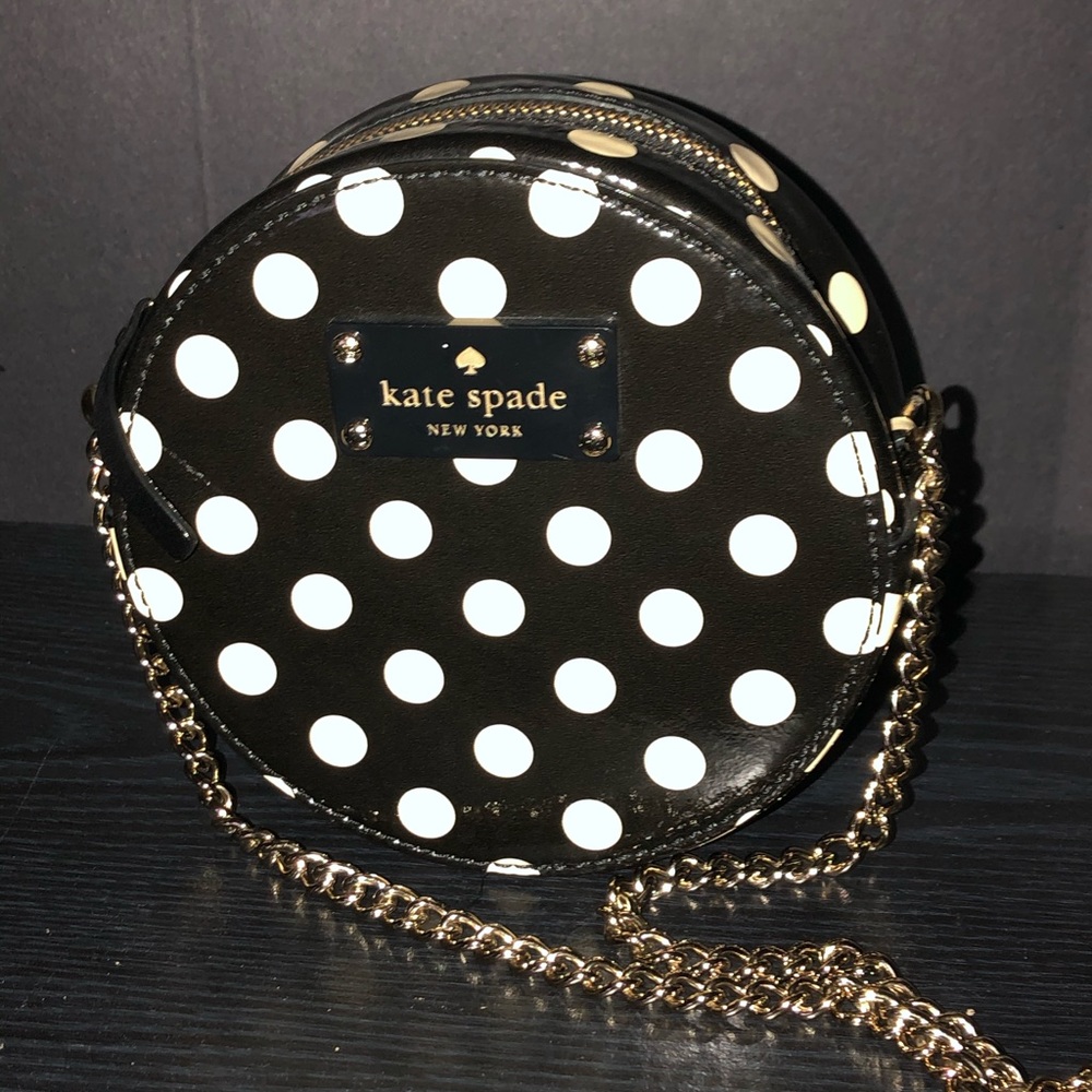 Vintage Kate spade purse